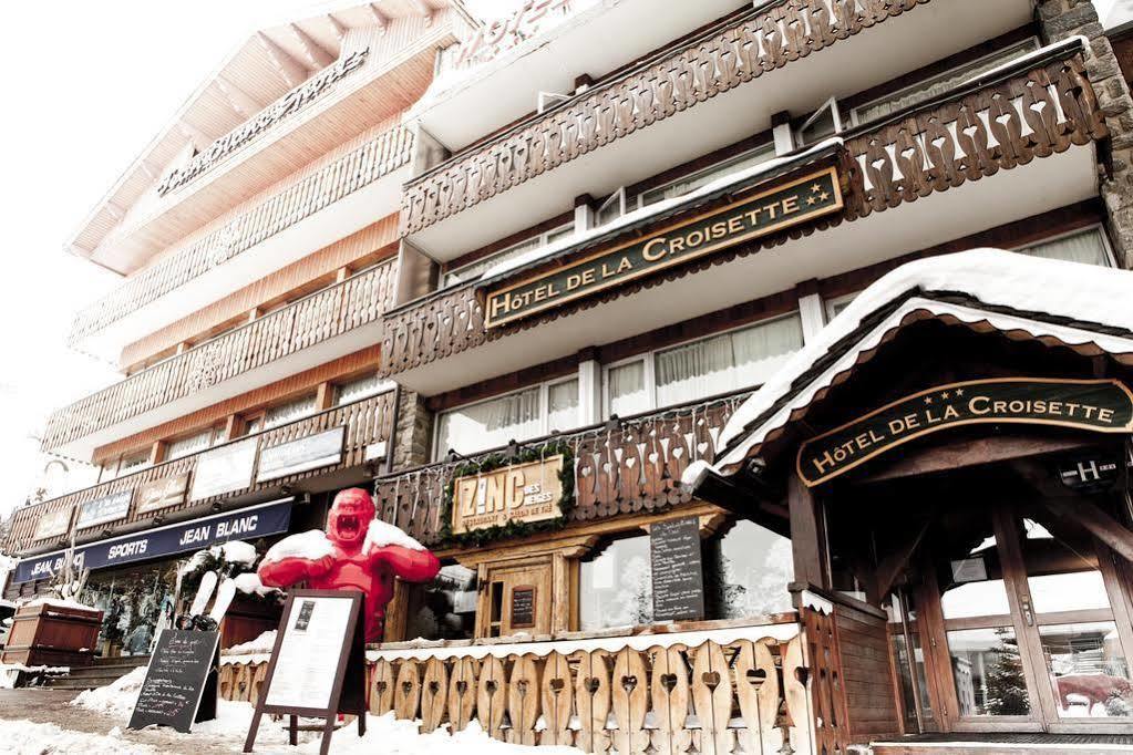 De La Croisette Hotel