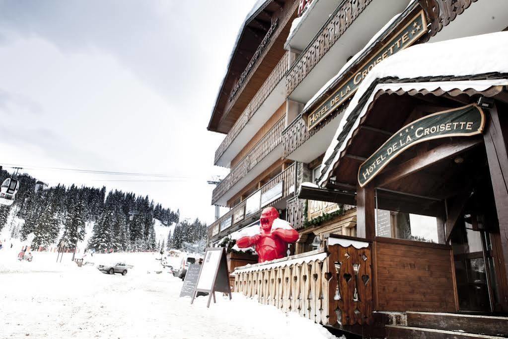 De La Croisette Courchevel