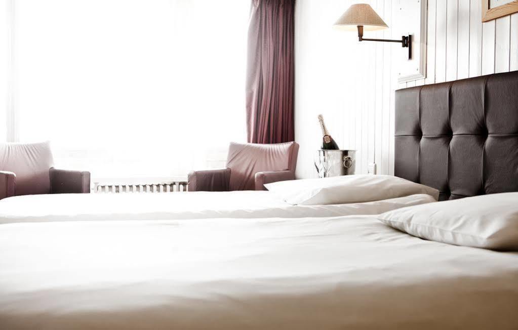 De La Croisette Hotel