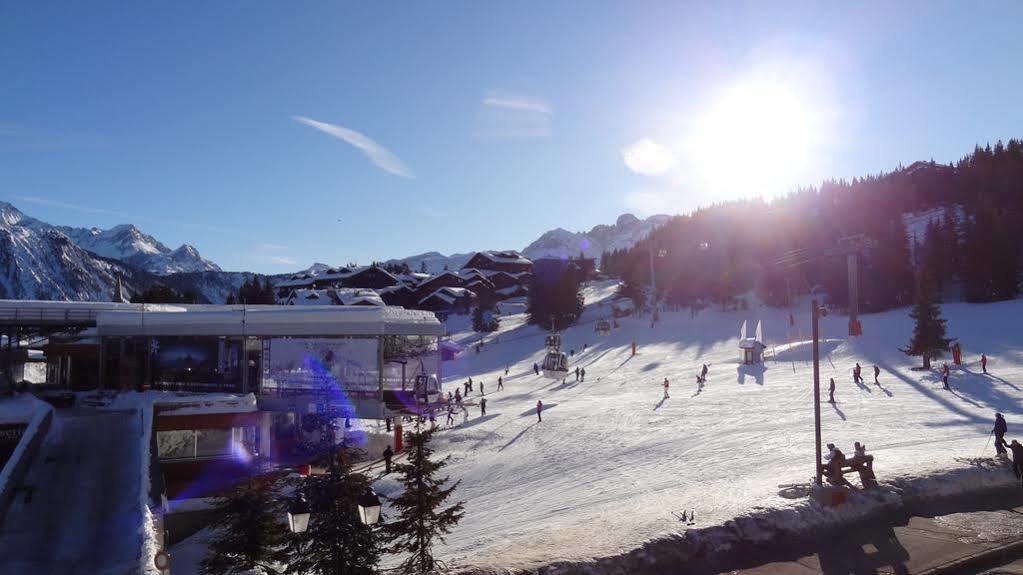 De La Croisette Courchevel