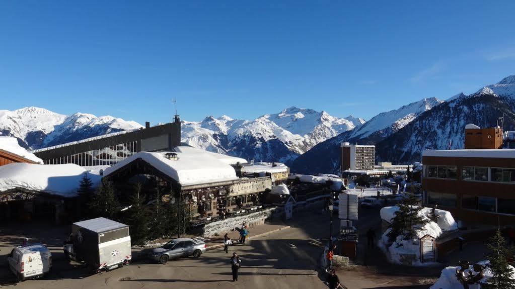 De La Croisette Courchevel
